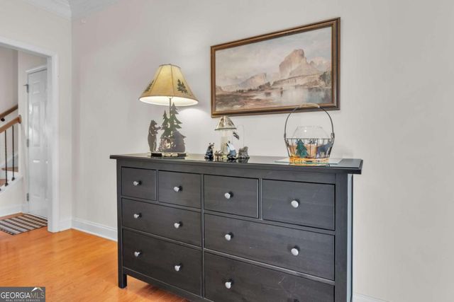 145 Hawks View, Dahlonega, GA 30533