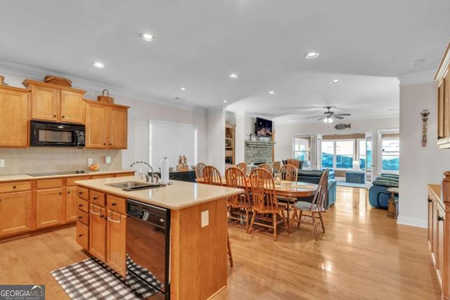 145 Hawks View, Dahlonega, GA 30533