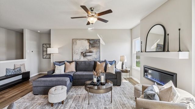 3441 Craven Drive, Coralville, IA 52241