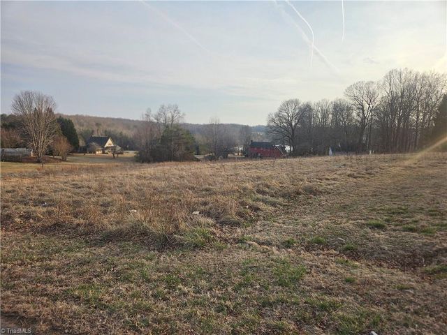 232 Chickasaw Drive, Reidsville, NC 27320