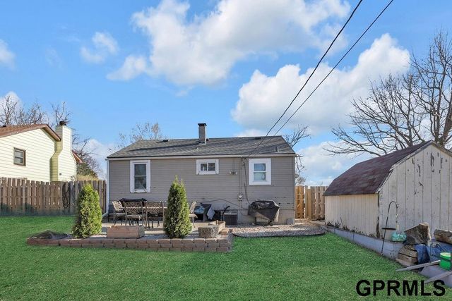 5716 Orchard Avenue, Omaha, NE 68117