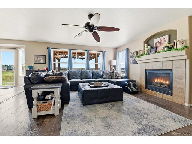 23662 E Mississippi Cir, Aurora, CO 80018