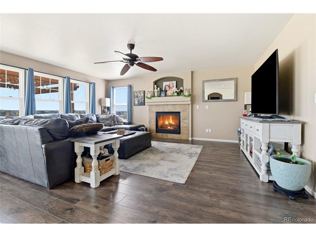 23662 E Mississippi Cir, Aurora, CO 80018