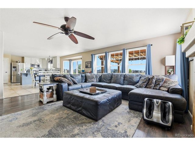 23662 E Mississippi Cir, Aurora, CO 80018
