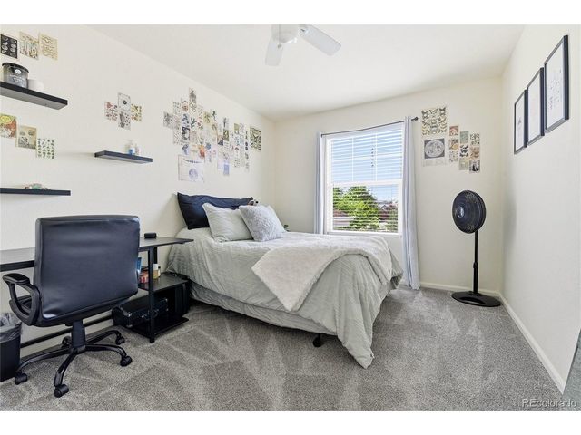 23662 E Mississippi Cir, Aurora, CO 80018