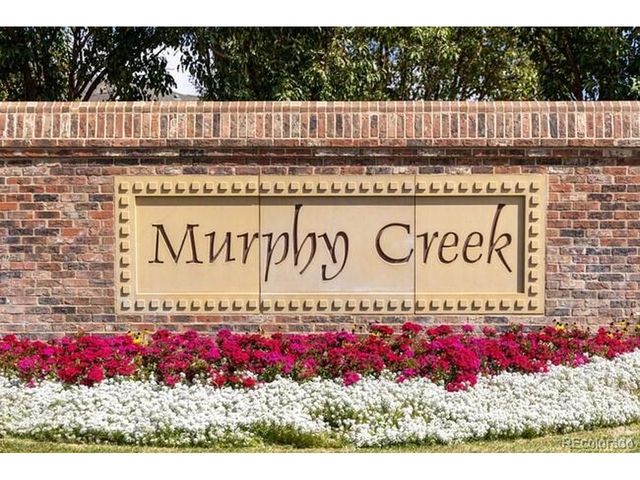 23662 E Mississippi Cir, Aurora, CO 80018