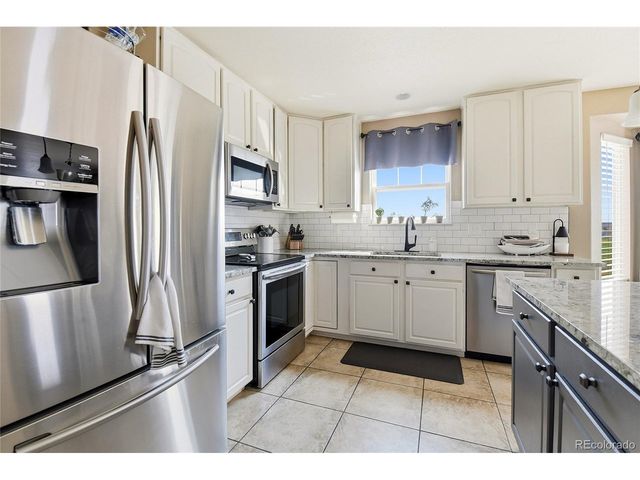 23662 E Mississippi Cir, Aurora, CO 80018