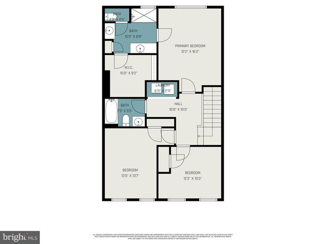 1728 BEACON LN, Warrington, PA 18976