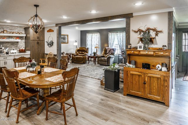 97 Sunrise Avenue, Greeneville, TN 37745