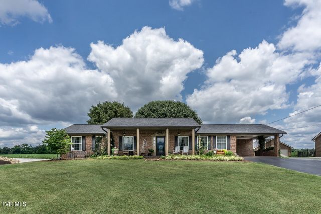 97 Sunrise Avenue, Greeneville, TN 37745