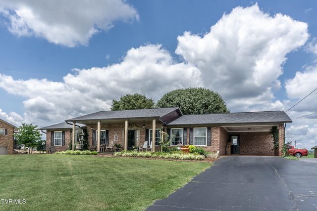 97 Sunrise Avenue, Greeneville, TN 37745