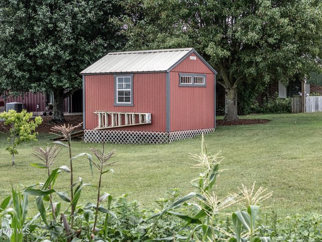97 Sunrise Avenue, Greeneville, TN 37745