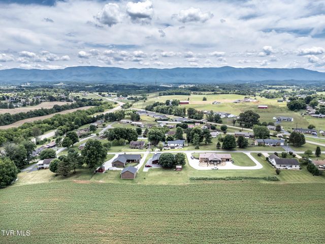 97 Sunrise Avenue, Greeneville, TN 37745