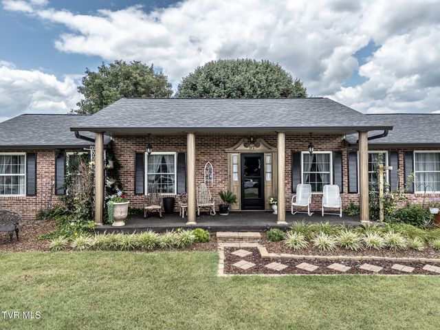 97 Sunrise Avenue, Greeneville, TN 37745