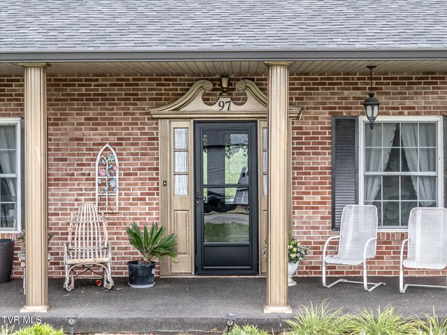 97 Sunrise Avenue, Greeneville, TN 37745