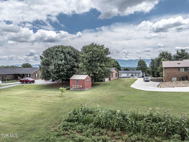 97 Sunrise Avenue, Greeneville, TN 37745