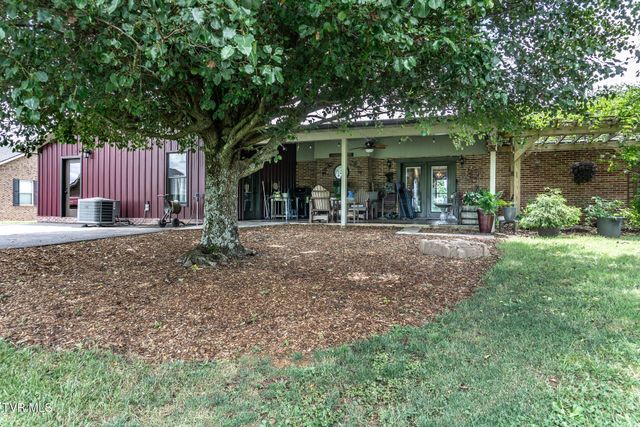 97 Sunrise Avenue, Greeneville, TN 37745