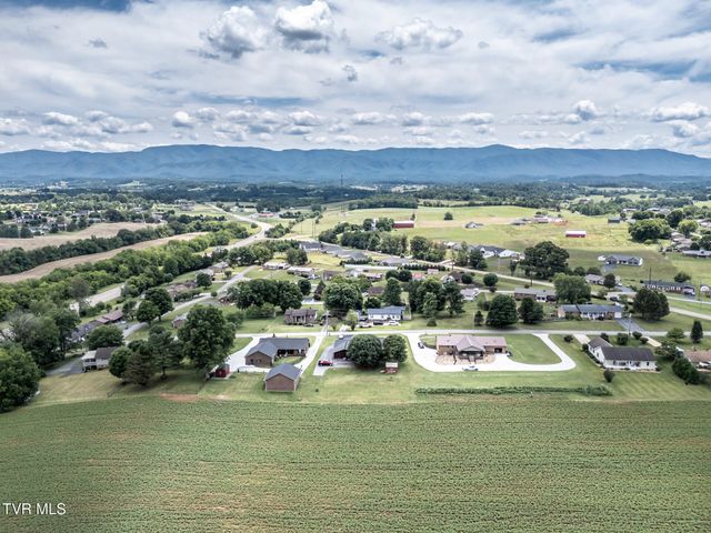 97 Sunrise Avenue, Greeneville, TN 37745