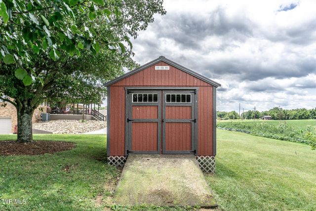 97 Sunrise Avenue, Greeneville, TN 37745