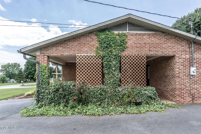 97 Sunrise Avenue, Greeneville, TN 37745