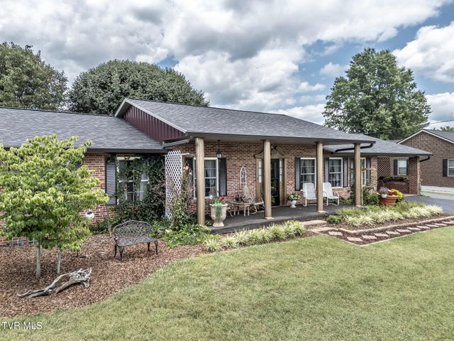 97 Sunrise Avenue, Greeneville, TN 37745
