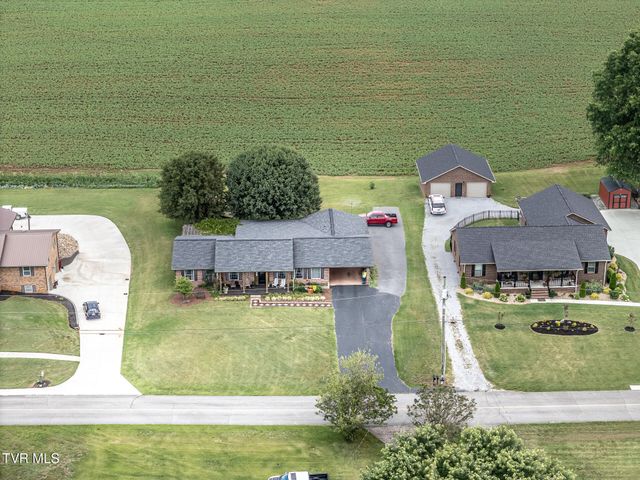 97 Sunrise Avenue, Greeneville, TN 37745