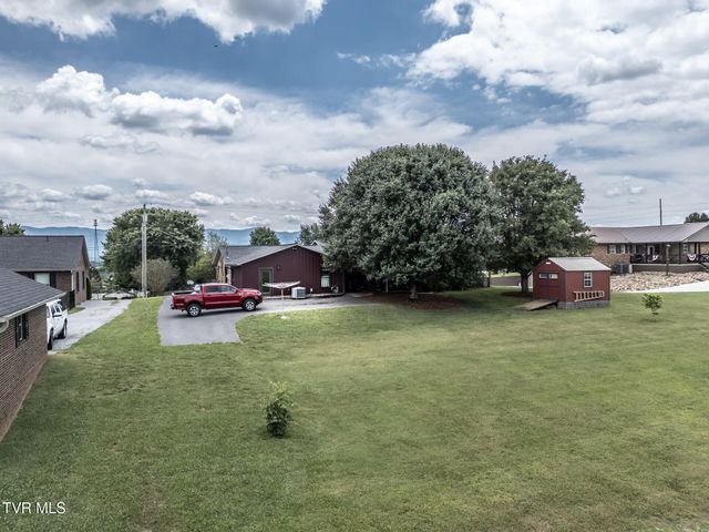 97 Sunrise Avenue, Greeneville, TN 37745