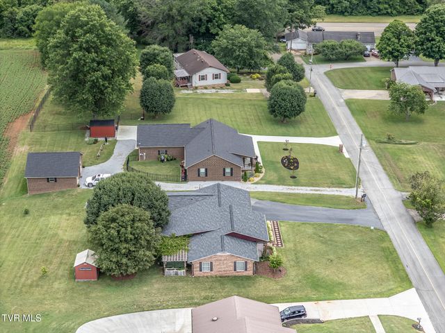 97 Sunrise Avenue, Greeneville, TN 37745