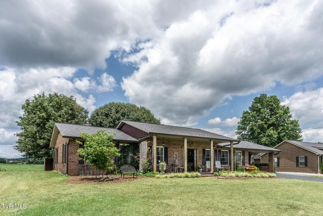 97 Sunrise Avenue, Greeneville, TN 37745