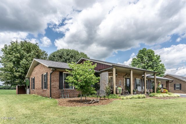 97 Sunrise Avenue, Greeneville, TN 37745