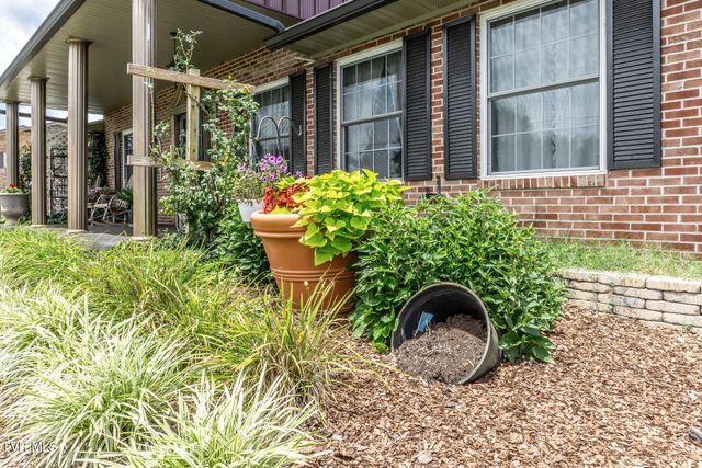 97 Sunrise Avenue, Greeneville, TN 37745