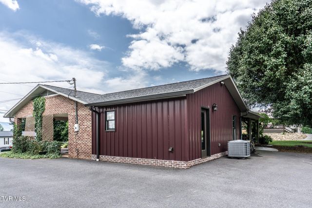 97 Sunrise Avenue, Greeneville, TN 37745
