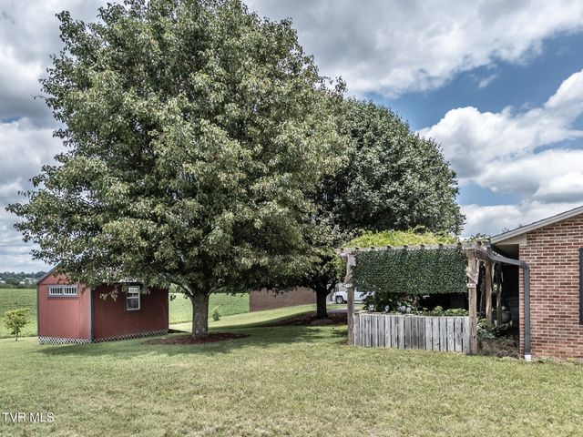 97 Sunrise Avenue, Greeneville, TN 37745