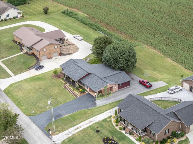97 Sunrise Avenue, Greeneville, TN 37745