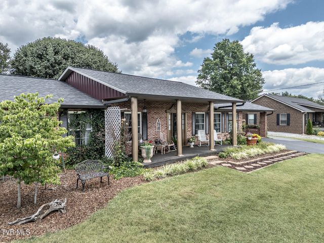 97 Sunrise Avenue, Greeneville, TN 37745