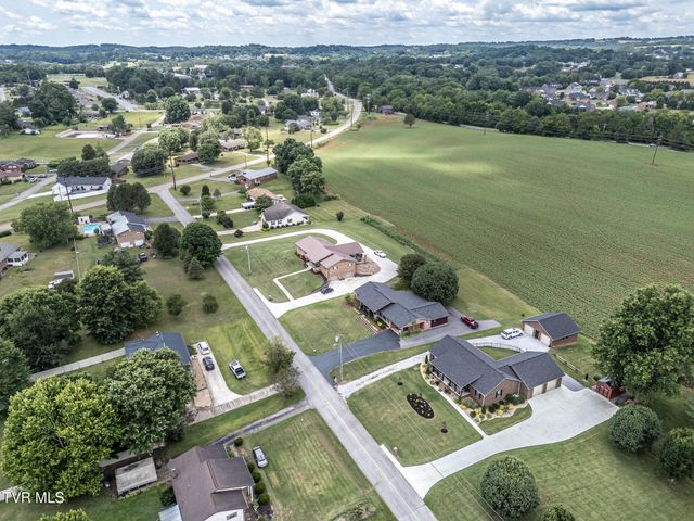 97 Sunrise Avenue, Greeneville, TN 37745