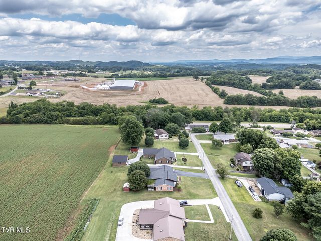 97 Sunrise Avenue, Greeneville, TN 37745