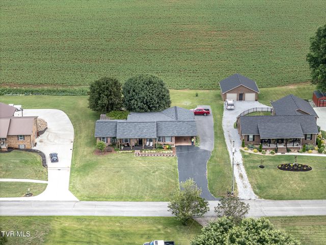 97 Sunrise Avenue, Greeneville, TN 37745
