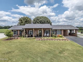 97 Sunrise Avenue, Greeneville, TN 37745