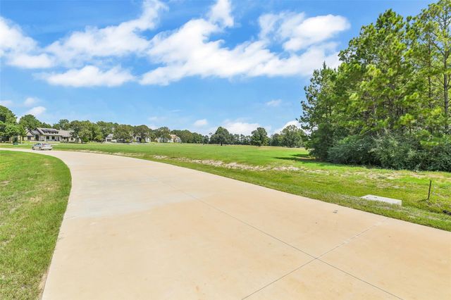 201 Rolling Oaks Drive, Hockley, TX 77447