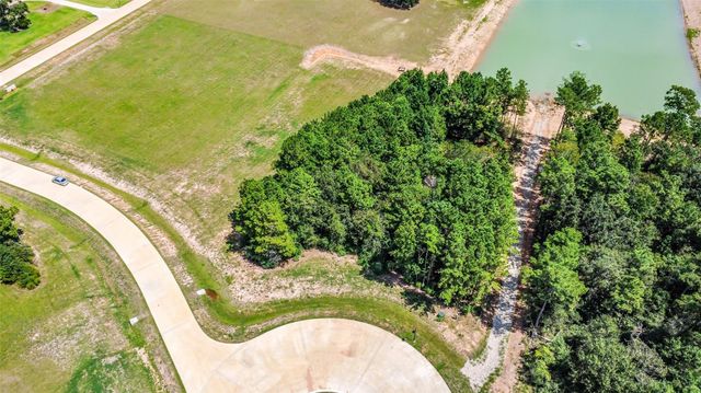 201 Rolling Oaks Drive, Hockley, TX 77447