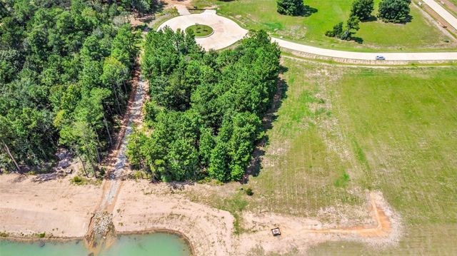 201 Rolling Oaks Drive, Hockley, TX 77447