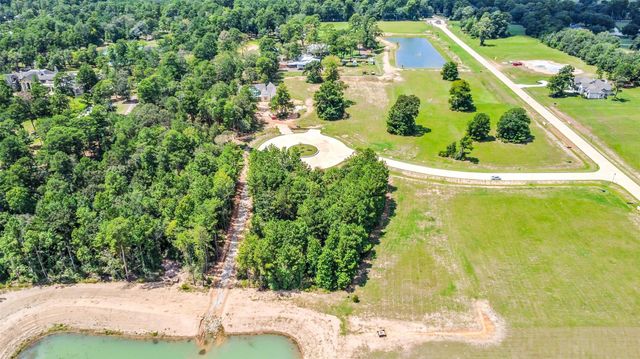 201 Rolling Oaks Drive, Hockley, TX 77447