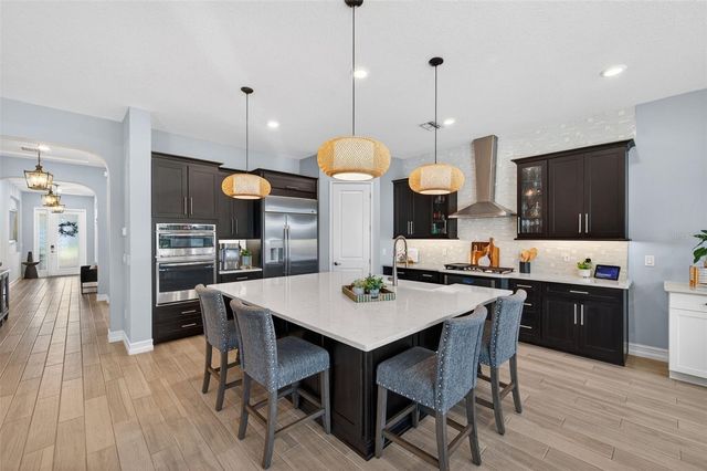 28501 PICANA LANE, Wesley Chapel, FL 33543