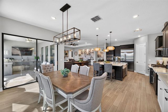 28501 PICANA LANE, Wesley Chapel, FL 33543