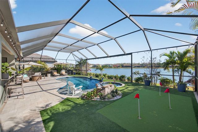 28501 PICANA LANE, Wesley Chapel, FL 33543