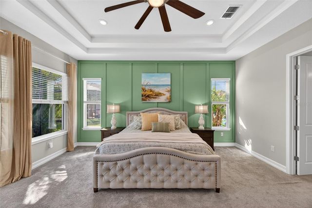 28501 PICANA LANE, Wesley Chapel, FL 33543