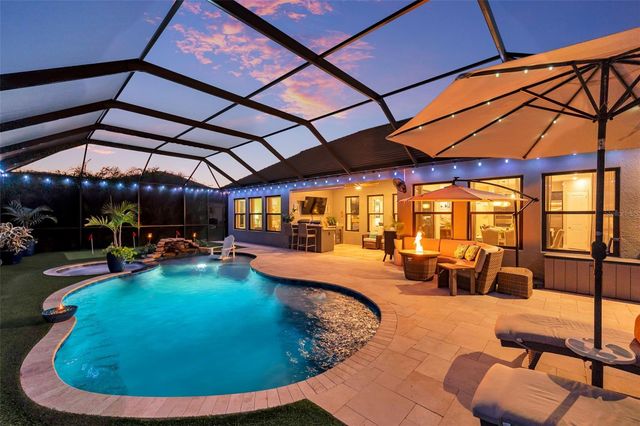 28501 PICANA LANE, Wesley Chapel, FL 33543