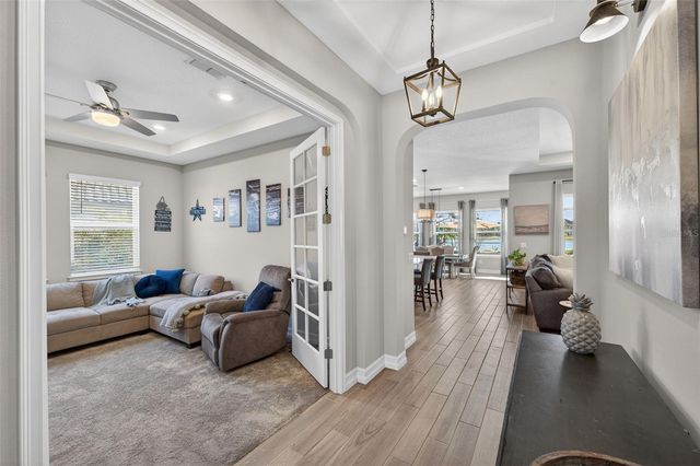 28501 PICANA LANE, Wesley Chapel, FL 33543