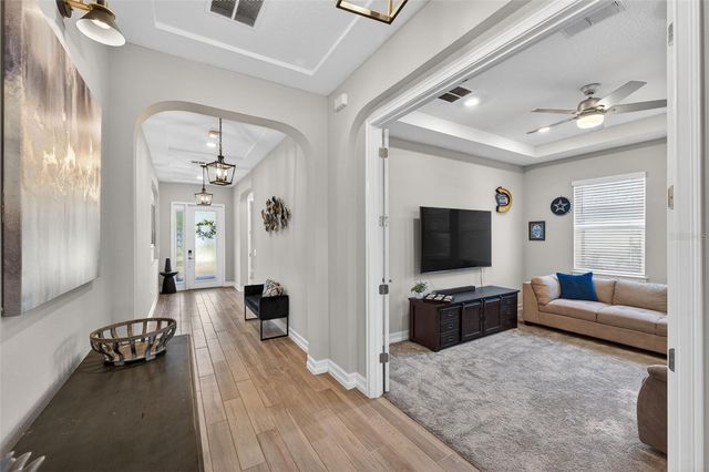 28501 PICANA LANE, Wesley Chapel, FL 33543